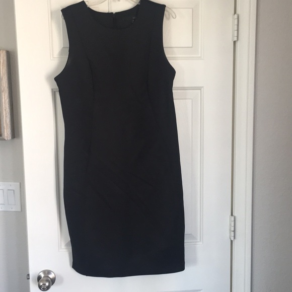 Black dress - Picture 1 of 1